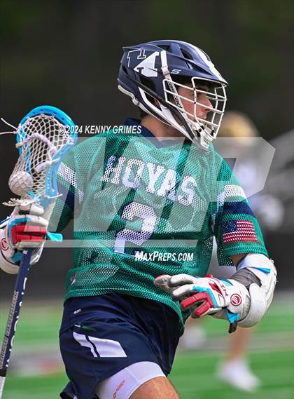 Thumbnail 3 in West Forsyth vs. Harrison photogallery.