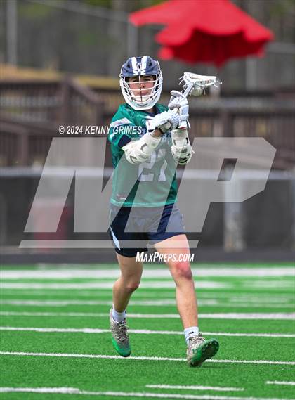 Thumbnail 2 in West Forsyth vs. Harrison photogallery.