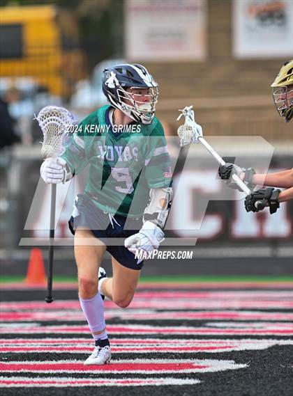 Thumbnail 2 in West Forsyth vs. Harrison photogallery.
