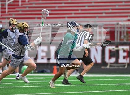 Thumbnail 2 in West Forsyth vs. Harrison photogallery.