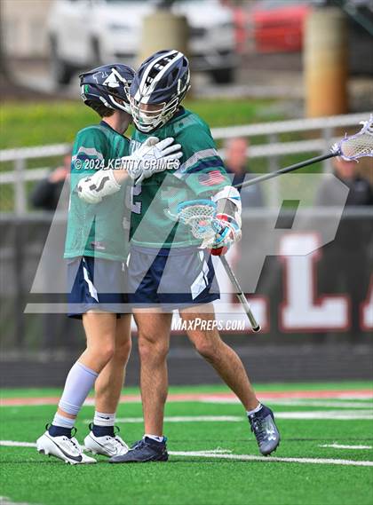 Thumbnail 1 in West Forsyth vs. Harrison photogallery.