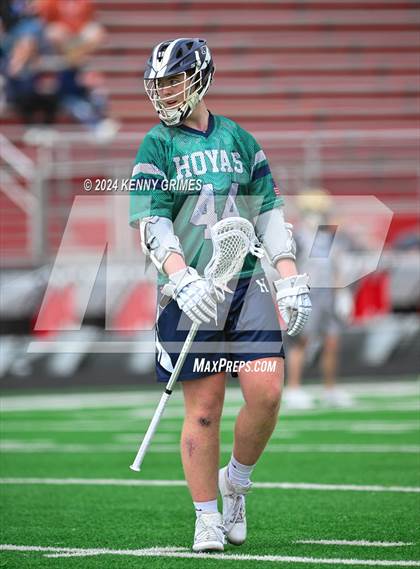 Thumbnail 2 in West Forsyth vs. Harrison photogallery.