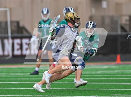 Thumbnail 1 in West Forsyth vs. Harrison photogallery.