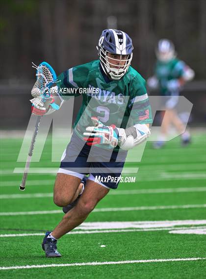 Thumbnail 1 in West Forsyth vs. Harrison photogallery.