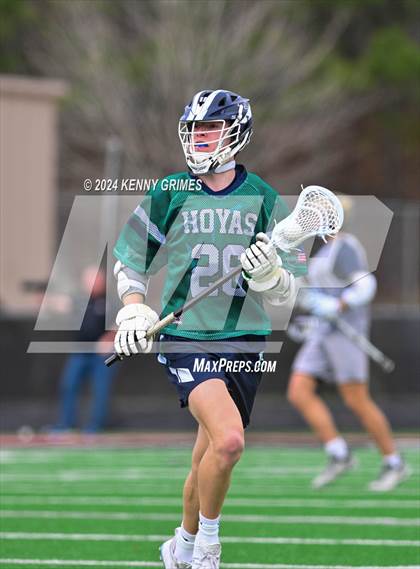 Thumbnail 3 in West Forsyth vs. Harrison photogallery.