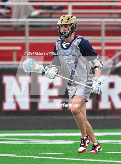 Thumbnail 1 in West Forsyth vs. Harrison photogallery.