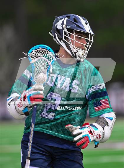 Thumbnail 2 in West Forsyth vs. Harrison photogallery.
