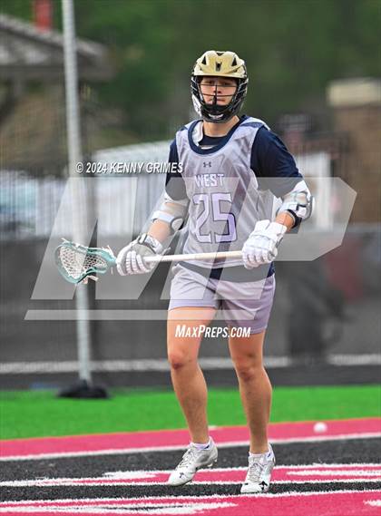 Thumbnail 1 in West Forsyth vs. Harrison photogallery.