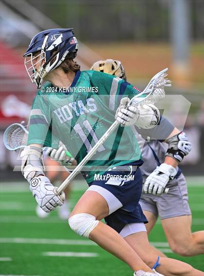 Thumbnail 3 in West Forsyth vs. Harrison photogallery.