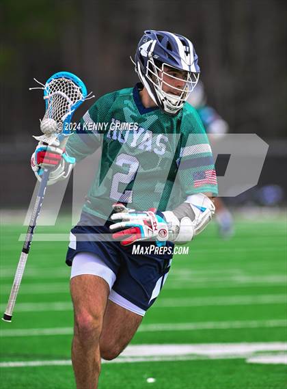Thumbnail 3 in West Forsyth vs. Harrison photogallery.