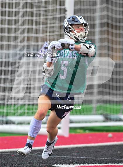 Thumbnail 1 in West Forsyth vs. Harrison photogallery.