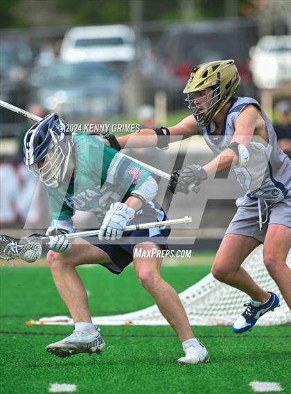 Thumbnail 1 in West Forsyth vs. Harrison photogallery.