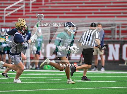 Thumbnail 1 in West Forsyth vs. Harrison photogallery.