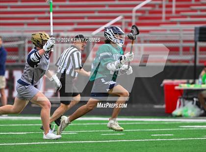Thumbnail 3 in West Forsyth vs. Harrison photogallery.