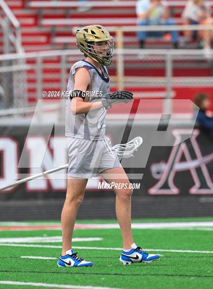 Thumbnail 2 in West Forsyth vs. Harrison photogallery.