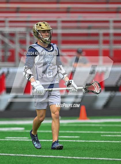 Thumbnail 1 in West Forsyth vs. Harrison photogallery.