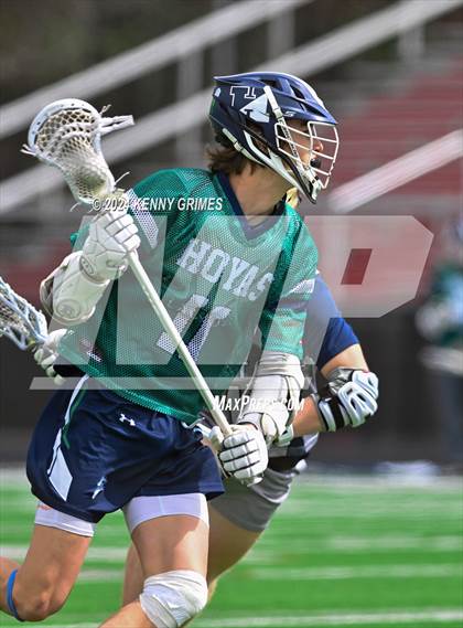 Thumbnail 2 in West Forsyth vs. Harrison photogallery.