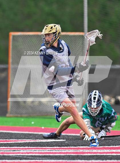 Thumbnail 1 in West Forsyth vs. Harrison photogallery.