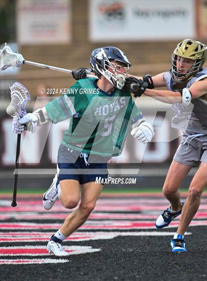 Thumbnail 2 in West Forsyth vs. Harrison photogallery.