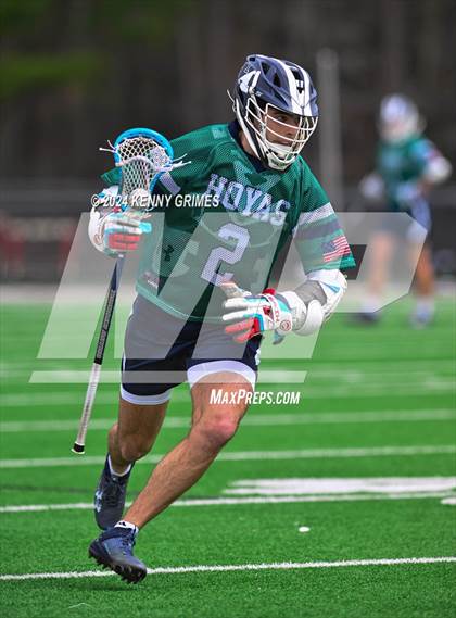 Thumbnail 2 in West Forsyth vs. Harrison photogallery.