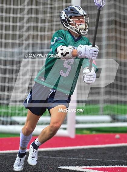 Thumbnail 3 in West Forsyth vs. Harrison photogallery.