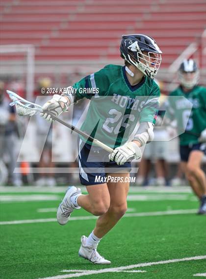 Thumbnail 1 in West Forsyth vs. Harrison photogallery.