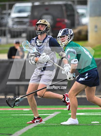 Thumbnail 3 in West Forsyth vs. Harrison photogallery.