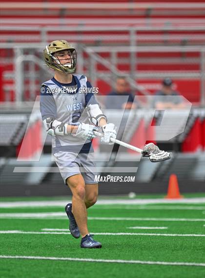 Thumbnail 3 in West Forsyth vs. Harrison photogallery.
