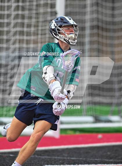 Thumbnail 2 in West Forsyth vs. Harrison photogallery.