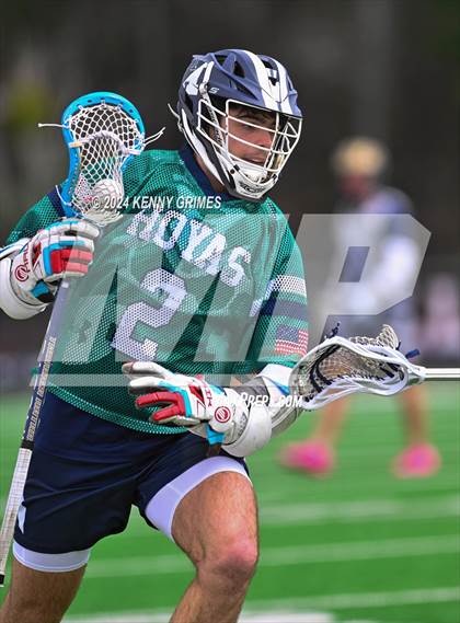 Thumbnail 1 in West Forsyth vs. Harrison photogallery.