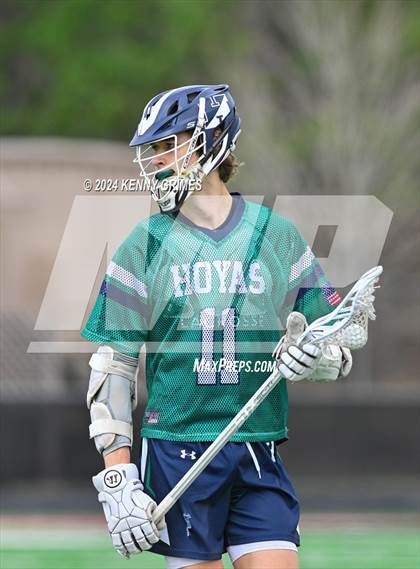 Thumbnail 2 in West Forsyth vs. Harrison photogallery.