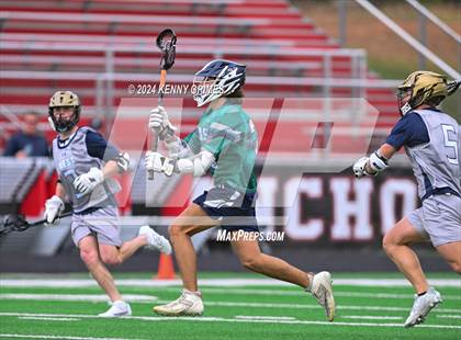 Thumbnail 1 in West Forsyth vs. Harrison photogallery.