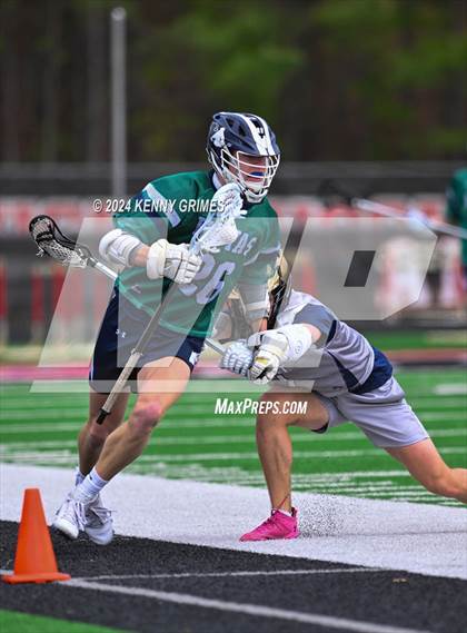 Thumbnail 1 in West Forsyth vs. Harrison photogallery.