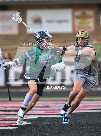Thumbnail 3 in West Forsyth vs. Harrison photogallery.