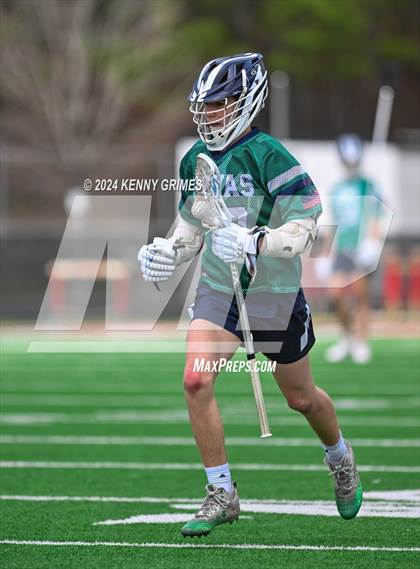 Thumbnail 1 in West Forsyth vs. Harrison photogallery.