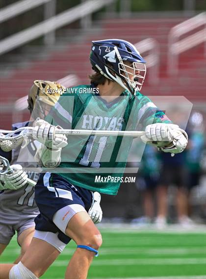 Thumbnail 3 in West Forsyth vs. Harrison photogallery.