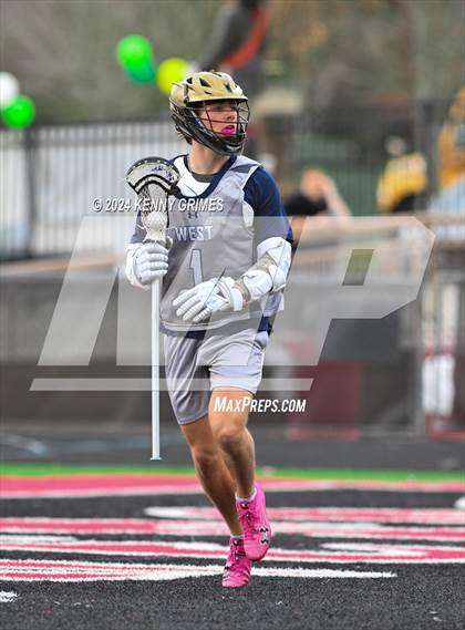 Thumbnail 1 in West Forsyth vs. Harrison photogallery.