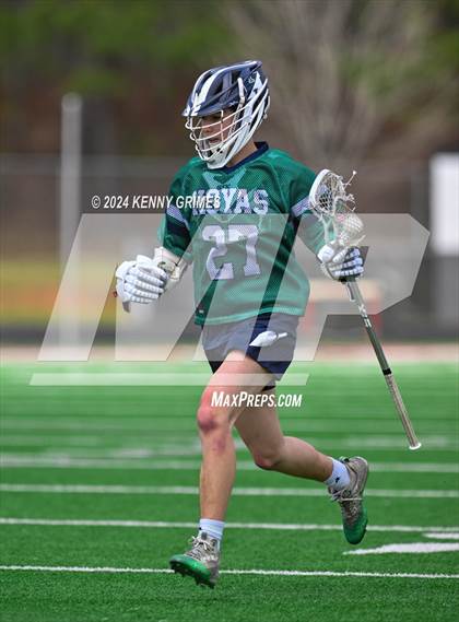 Thumbnail 3 in West Forsyth vs. Harrison photogallery.