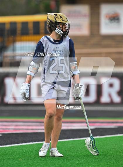 Thumbnail 1 in West Forsyth vs. Harrison photogallery.