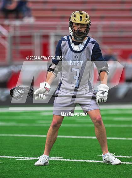 Thumbnail 1 in West Forsyth vs. Harrison photogallery.