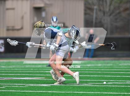 Thumbnail 2 in West Forsyth vs. Harrison photogallery.