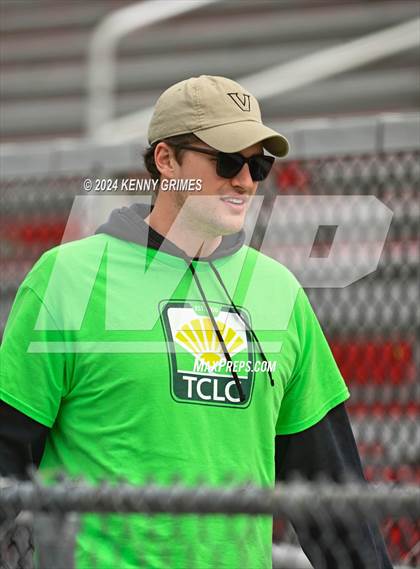 Thumbnail 3 in West Forsyth vs. Harrison photogallery.
