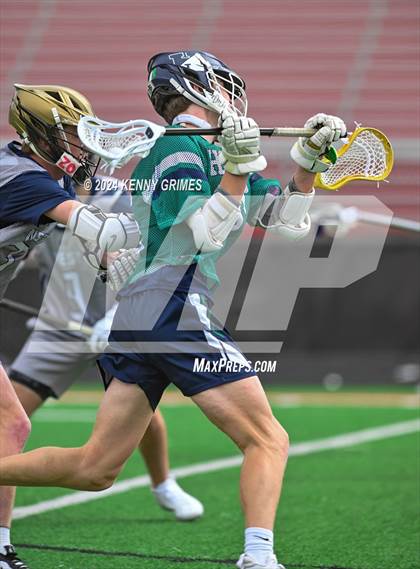 Thumbnail 1 in West Forsyth vs. Harrison photogallery.