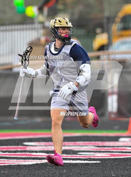 Thumbnail 3 in West Forsyth vs. Harrison photogallery.