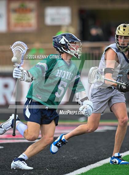 Thumbnail 3 in West Forsyth vs. Harrison photogallery.