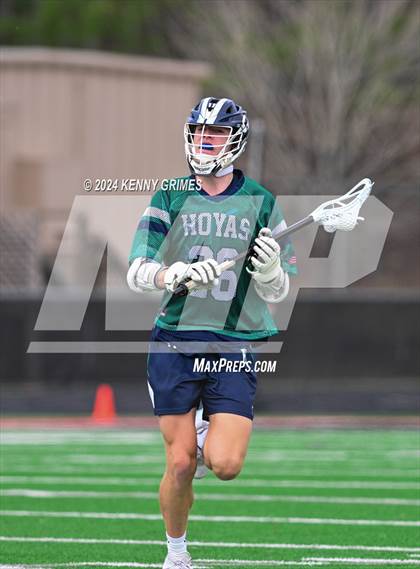 Thumbnail 2 in West Forsyth vs. Harrison photogallery.