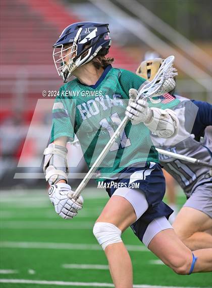 Thumbnail 1 in West Forsyth vs. Harrison photogallery.