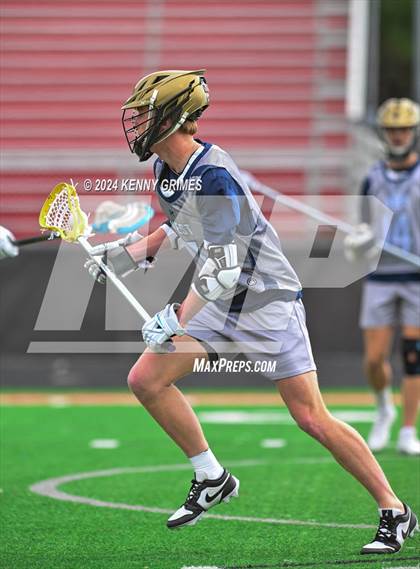 Thumbnail 3 in West Forsyth vs. Harrison photogallery.