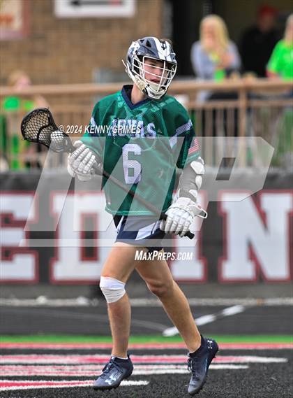 Thumbnail 1 in West Forsyth vs. Harrison photogallery.