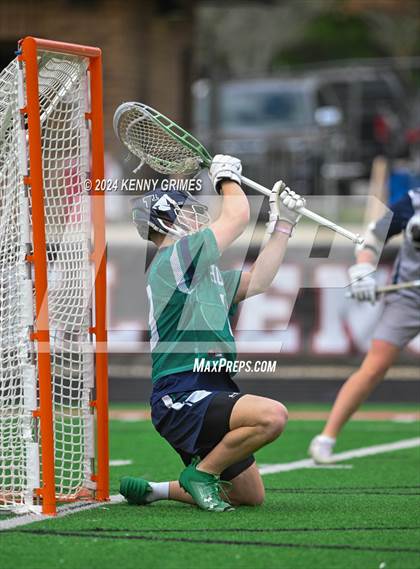 Thumbnail 3 in West Forsyth vs. Harrison photogallery.